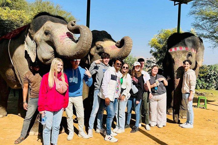 Rajasthan Heritage Tour