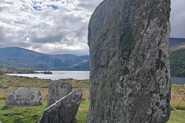 Ring of Beara privat rundtur