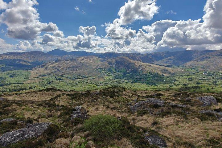 Ring of Beara privat rundtur