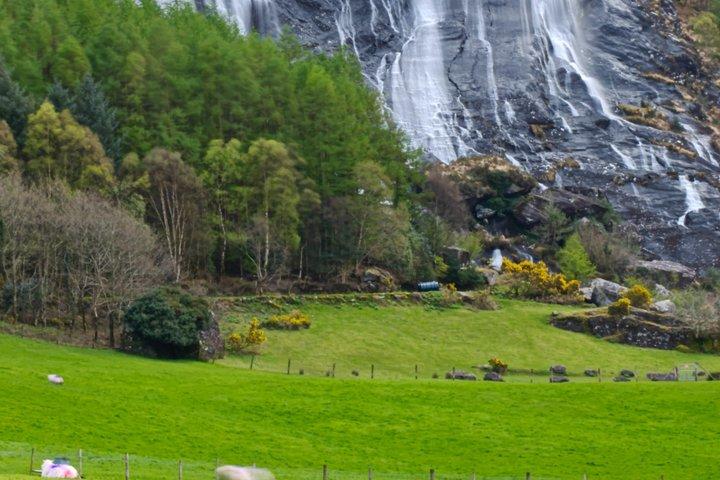 Ring of Beara privat rundtur