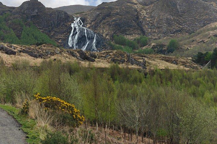 Ring of Beara privat rundtur