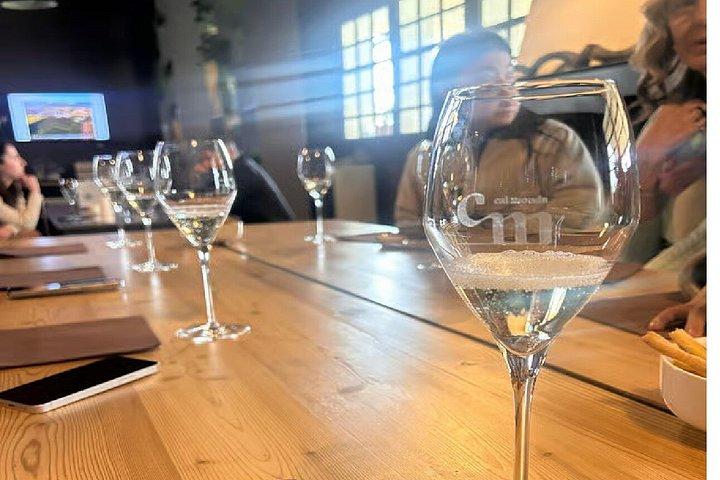 Experimente Prosecco Hills com vinho e comida de Veneza