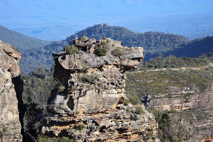 Blue Mountains Private Tour | Beyond the Three Sisters