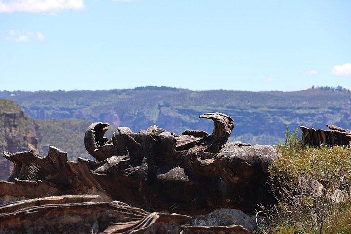 Blue Mountains Private Tour | Beyond the Three Sisters
