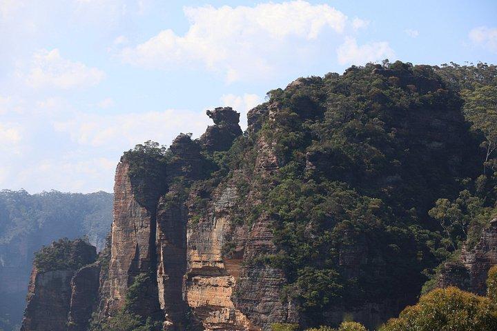 Blue Mountains Private Tour | Beyond the Three Sisters