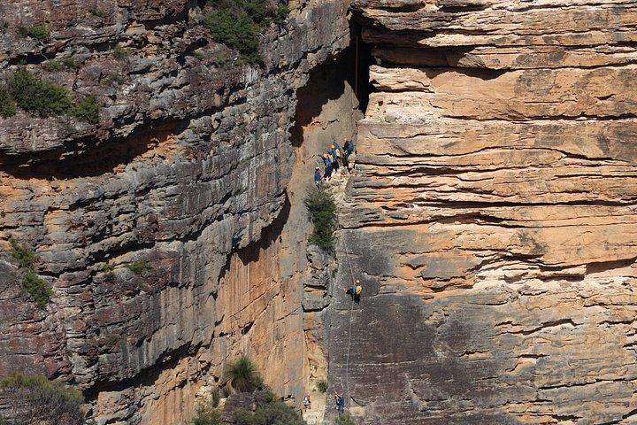 Blue Mountains Private Tour | Beyond the Three Sisters