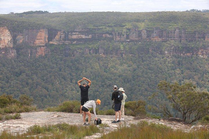 Blue Mountains Private Tour | Beyond the Three Sisters