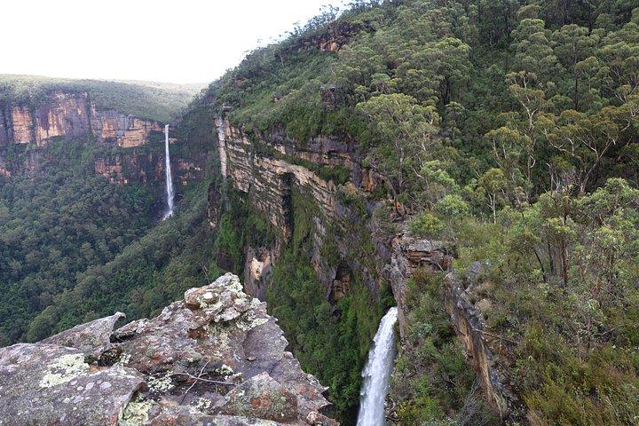 Blue Mountains Private Tour | Beyond the Three Sisters