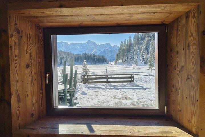Fra Venedig: Det bedste af Dolomitterne Day Trip