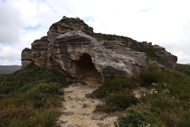 Blue Mountains Private Tour | Beyond the Three Sisters