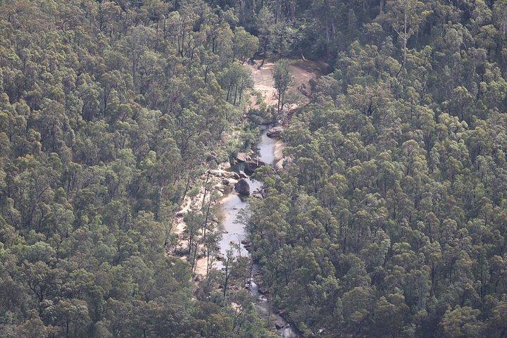 Blue Mountains Private Tour | Beyond the Three Sisters