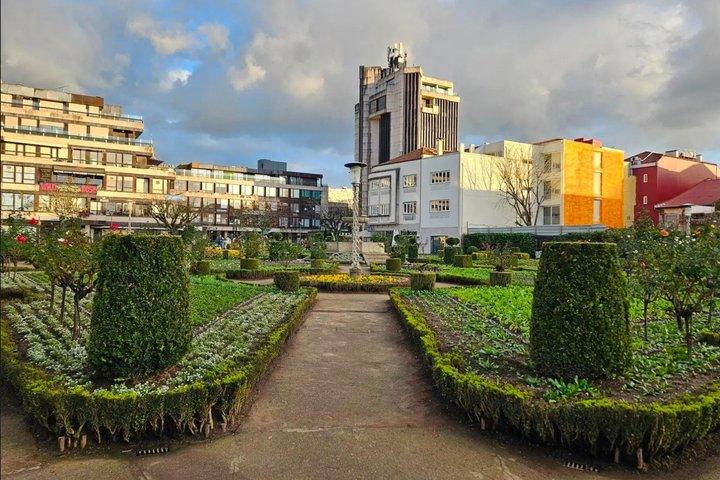 Explorar a Roma Portuguesa Cidade de Braga