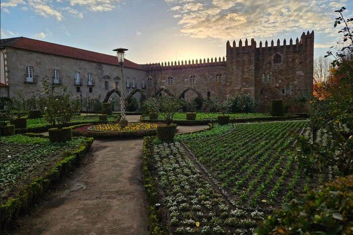 Explorar a Roma Portuguesa Cidade de Braga