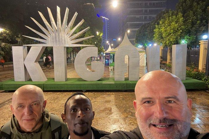 1 Day Kigali City Tour