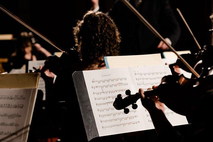 オーストリアの古典音楽 ― ウィーンのクラシックコンサート