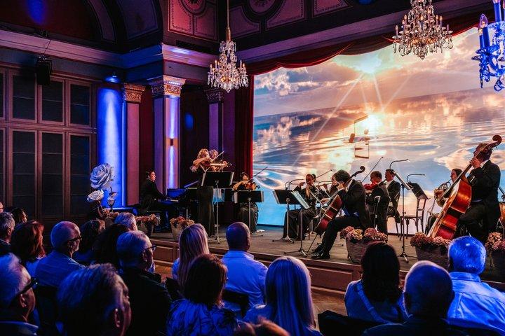 Classiques d'Autriche – Le concert classique à Vienne