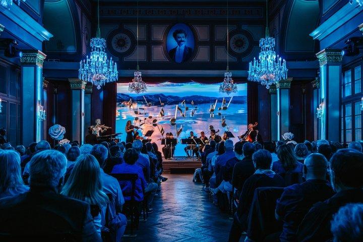 Classics of Austria – Das Klassische Konzert in Wien