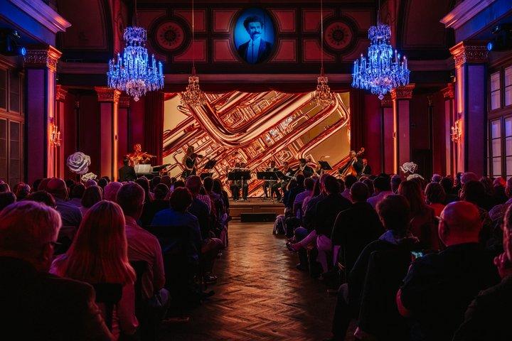 Classiques d'Autriche – Le concert classique à Vienne