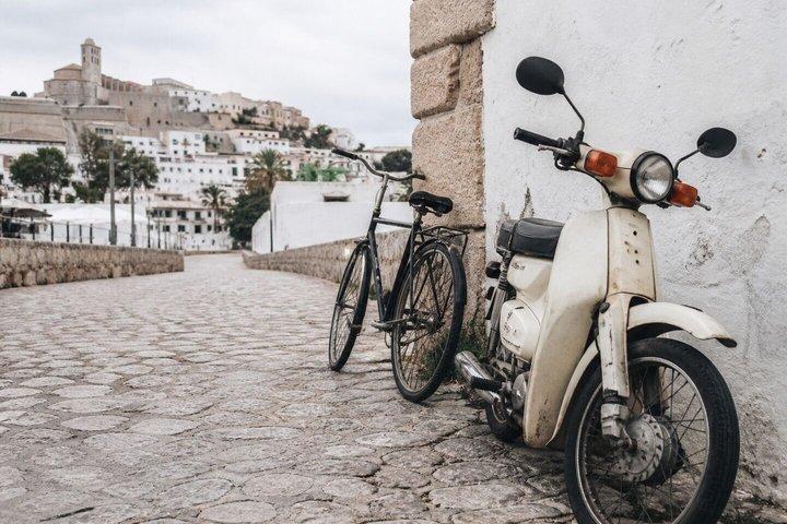Ibiza: Den ultimative selvguiderede øtur
