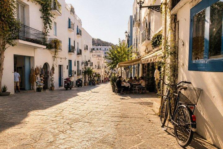 Ibiza: Den ultimative selvguiderede øtur