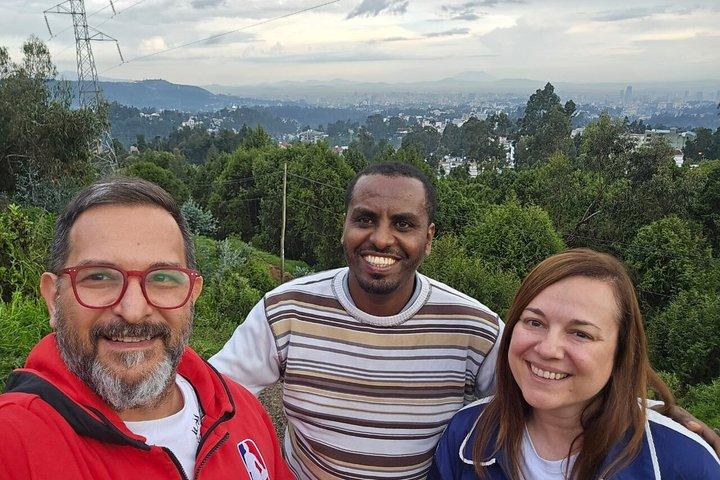 Addis Abeba Stopover Tour : cultuur, geschiedenis en schilderachtige uitzichten