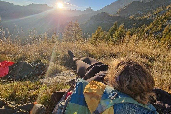 Esperienza escursionistica guidata a Mürren Grindelwald e Interlaken