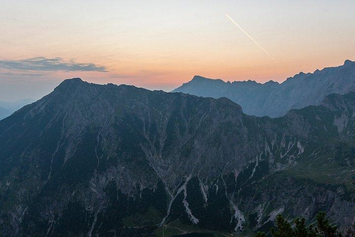 Esperienza escursionistica guidata a Mürren Grindelwald e Interlaken