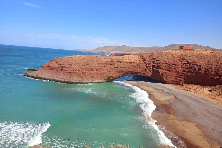 10 Days Morocco Summer Adventure
