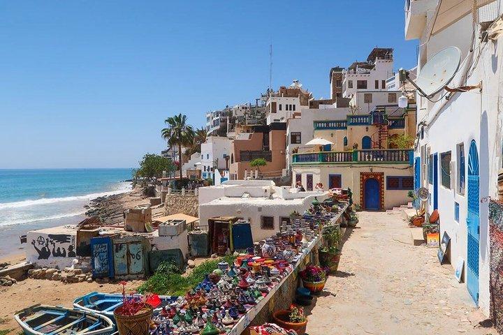 10 Days Morocco Summer Adventure