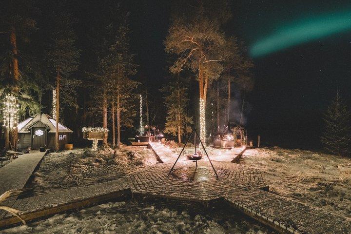 Anmeldelse af Fars Private Aurora Rush