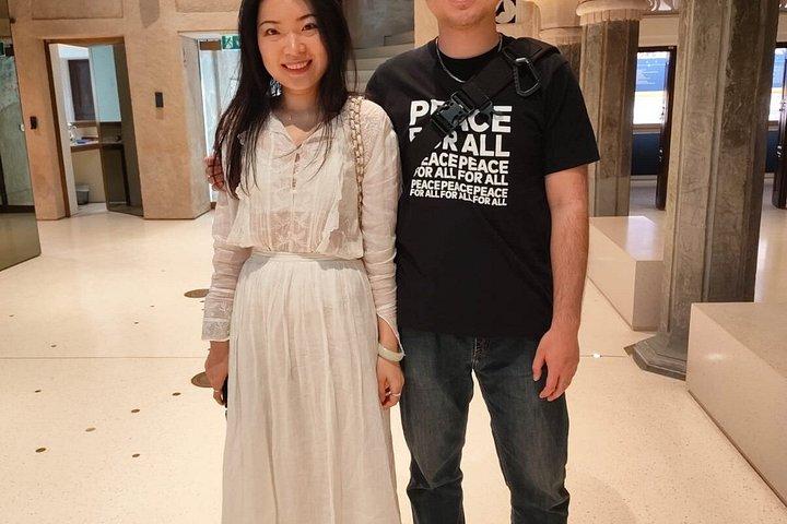 オールドドバイウォーキングツアー：ゴールド＆スパイススーク、ヘリテージ＆クリーク