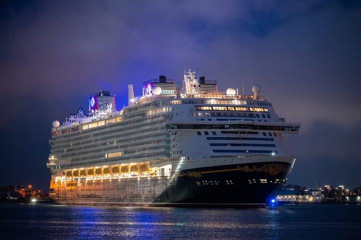 Port Canaveral Trasferimento privato dall'aeroporto di Orlando