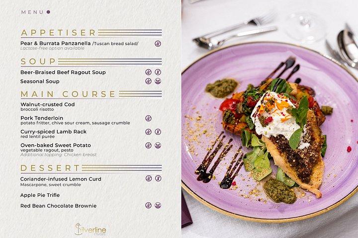 Cena & Luci - Crociera con cena a Budapest