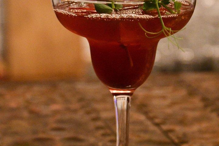 Islandese Casual Cucina raffinata