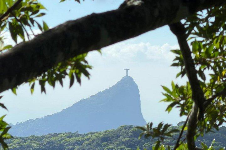 ペドラ・ボニタ：リオの最高の景色、自然とアドベンチャー