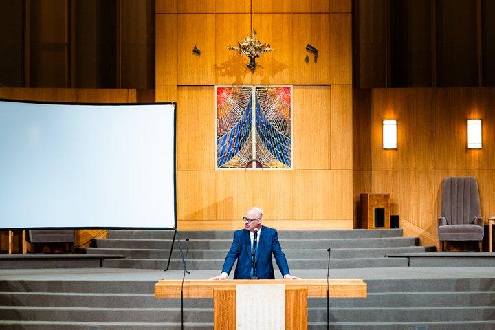 Toegangsbewijs voor het Holocaustmuseum van Houston