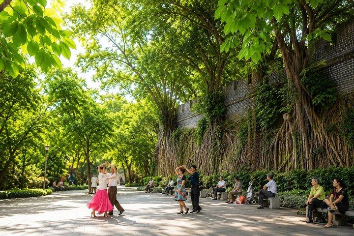 Tour privato di Guangzhou - Cibo, storia e vita cittadina