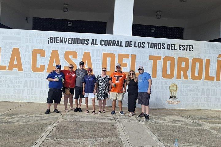 VIP Airport Transfer – Punta Cana Private SUV