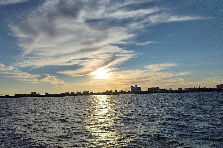 90 Mins Guided Jet Ski Excursion in St Petersburg FL