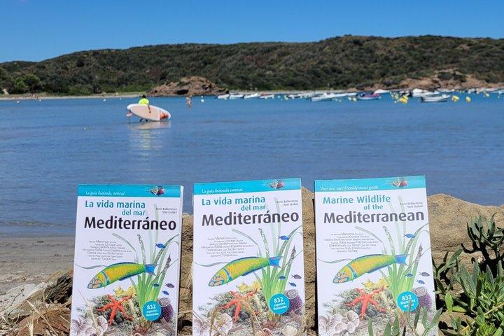 Minorque : Excursion privée en bateau avec skipper local