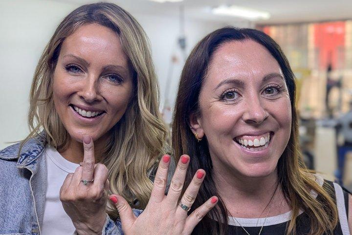 Maak je eigen Colombiaanse Emerald Ring