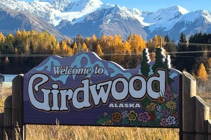 NOVITÀ : Girdwood Views e Brews con Tram aereo e Birreria