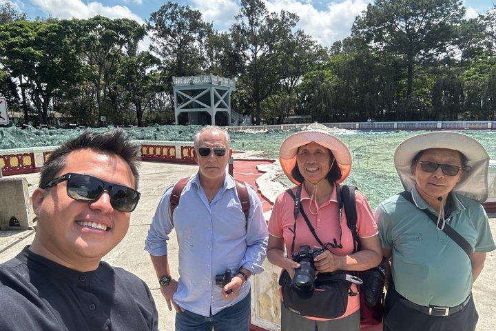 Tur til hjertet af Guatemala City med lokal guide