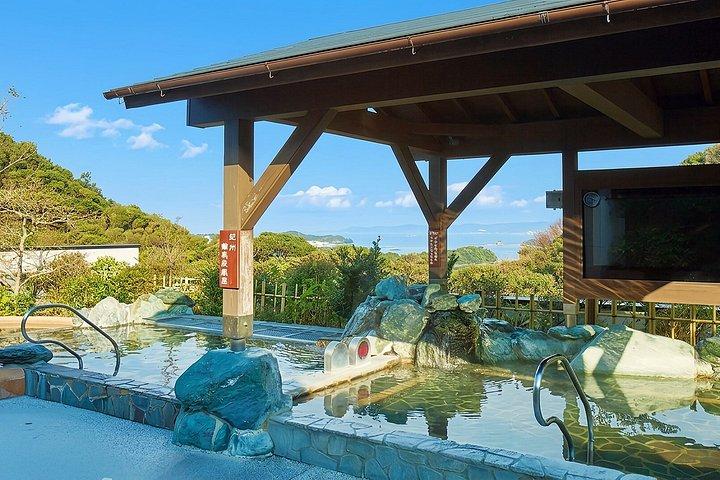 大阪沿岸小グループからの白浜日帰り旅行