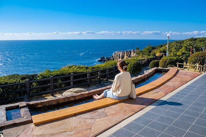 大阪沿岸小グループからの白浜日帰り旅行