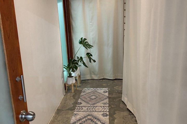 Bangkok : Signature Body & Sole Therapy Spa Experience