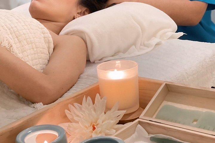 Bangkok : Wellness-Erlebnis für Körper und Sohle