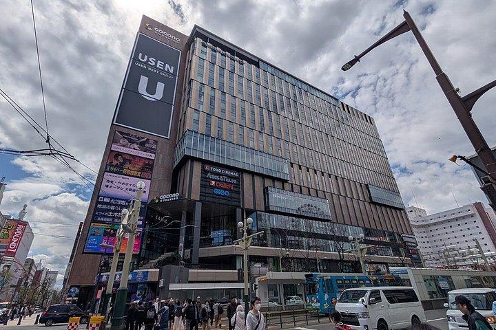 Sapporo City Stroll with Local Guide Ken-san!