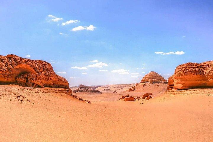 Private Tour of Egypt