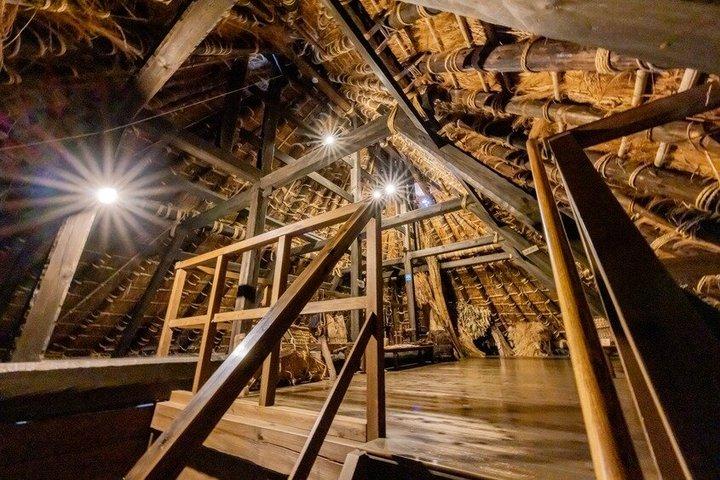 京都・大阪発：天橋立・伊根船屋・みやま日帰りツアー